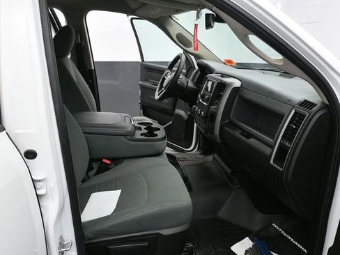 Used 2020 RAM 1500 Tradesman w/ Popular Equipment Group image 9