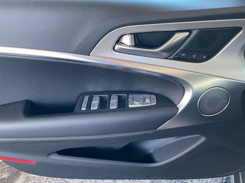 New 2026 Genesis G70 2.5T Prestige RWD image 30