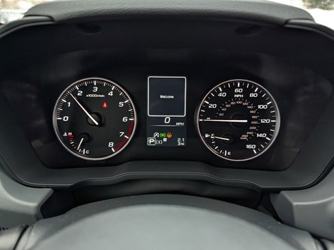 New 2026 Subaru Crosstrek 2.5i Limited image 11