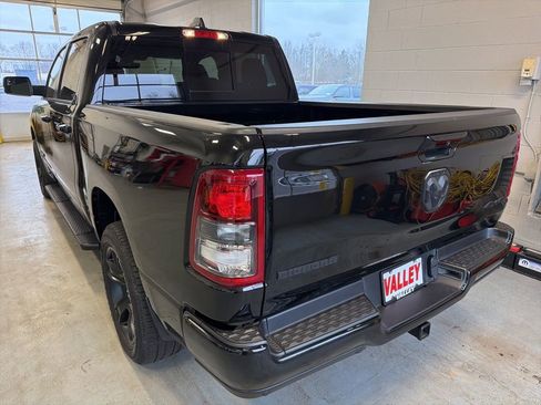 Used 2024 RAM 1500 Big Horn image 8