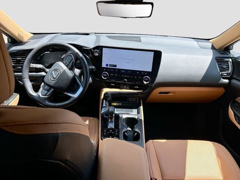 Used 2024 Lexus NX 350 AWD w/ Vision Package image 17