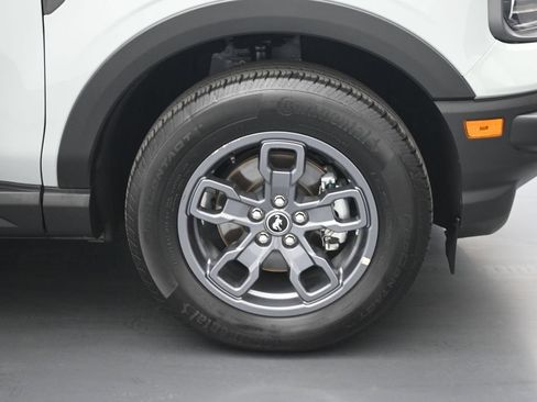 Used 2024 Ford Bronco Sport Big Bend AWD/4WD image 22