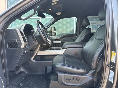 Used 2022 Ford F450 Lariat w/ Lariat Ultimate Package image 9