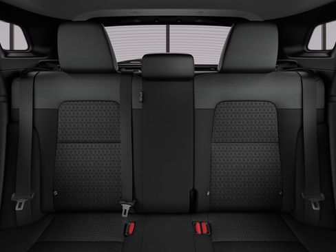 New 2026 Nissan Kicks S w/ Charging Package FWD image 16