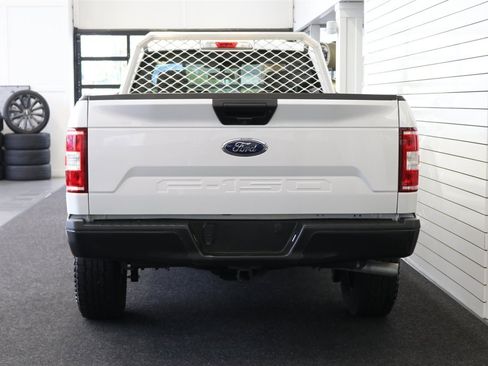 Used 2020 Ford F150 XL w/ Equipment Group 101A Mid image 49