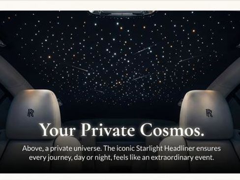 Used 2014 Rolls-Royce Wraith image 21