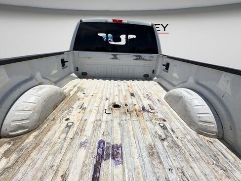 Used 2018 Ford F350 Lariat w/ Lariat Ultimate Package AWD/4WD image 15