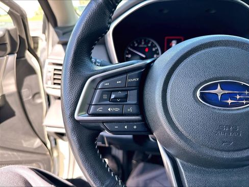 Used 2023 Subaru Outback Limited AWD/4WD image 21