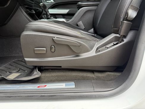 Used 2018 Chevrolet Colorado ZR2 AWD/4WD image 30