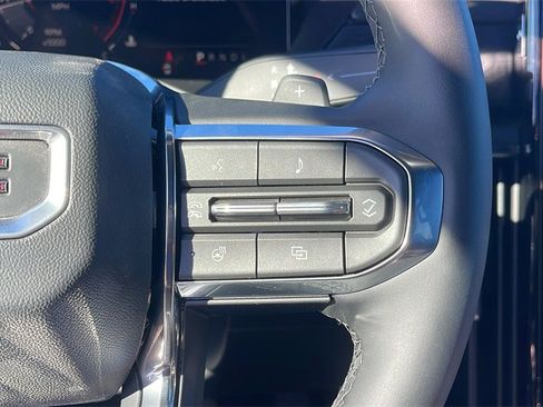 New 2026 GMC Acadia Elevation w/ Black Edition image 21