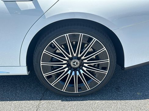 New 2026 Mercedes-Benz E 450 4MATIC Sedan image 22