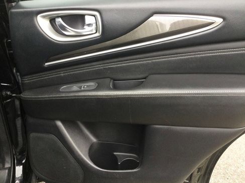 Used 2019 INFINITI QX60 Pure AWD/4WD image 15