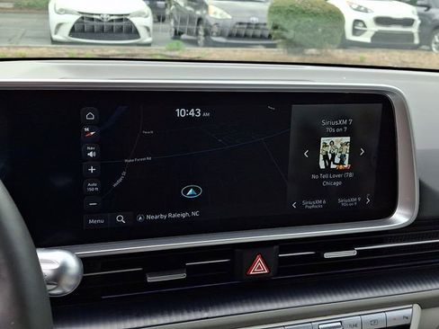 Used 2024 Hyundai Ioniq 6 Limited AWD/4WD image 19