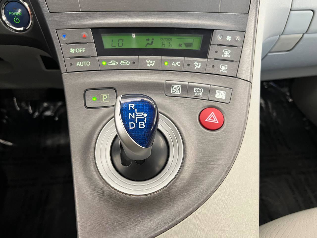 Used 2013 Toyota Prius Two FWD image 18