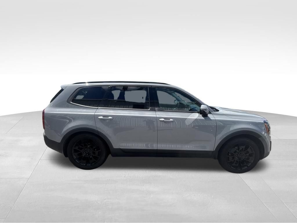 Used 2021 Kia Telluride SX w/ SX Prestige Package AWD/4WD image 8