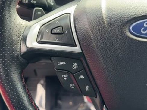 Certified 2024 Ford Edge ST w/ Equipment Group 401A image 8