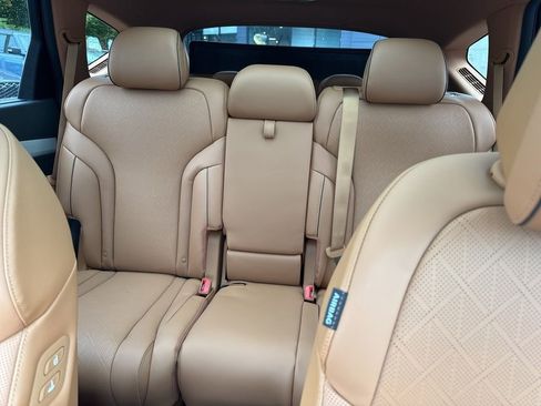 New 2026 Genesis GV80 3.5T Advanced AWD/4WD image 36