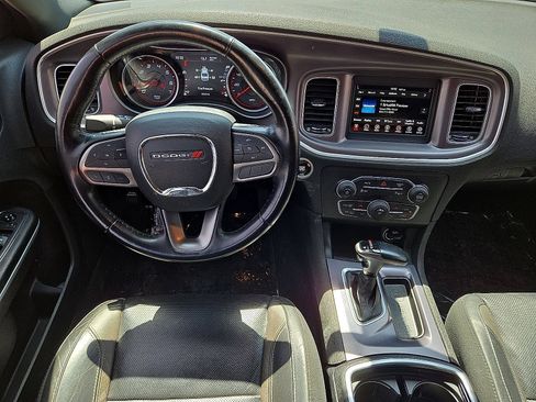 Used 2021 Dodge Charger SXT w/ Leather Interior Group RWD image 16