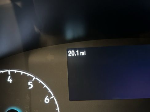 New 2025 Ford Transit 250 Low Roof w/ Electrician Trade Package image 22