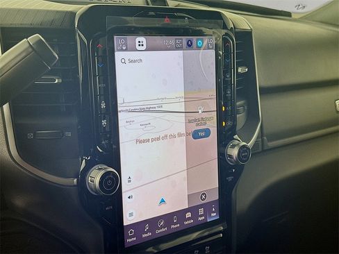 New 2025 RAM 2500 Big Horn image 15