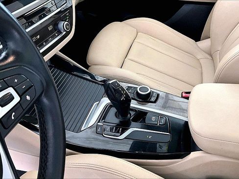 Used 2019 BMW X3 sDrive30i w/ Driving Assistance Package RWD image 11