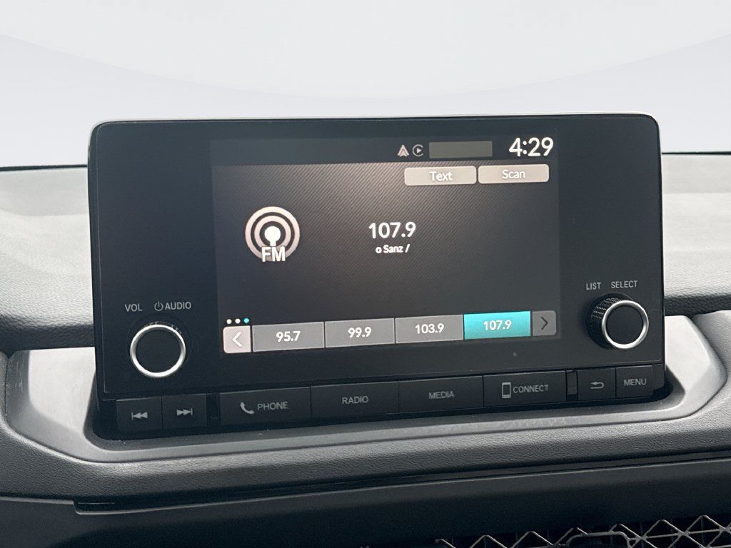 Used 2023 Honda Accord LX image 12