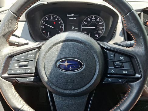 Used 2024 Subaru Crosstrek 2.5i Limited w/ Popular Package #3A AWD/4WD image 20