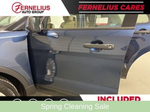 Used 2016 Ford Explorer FWD image 12