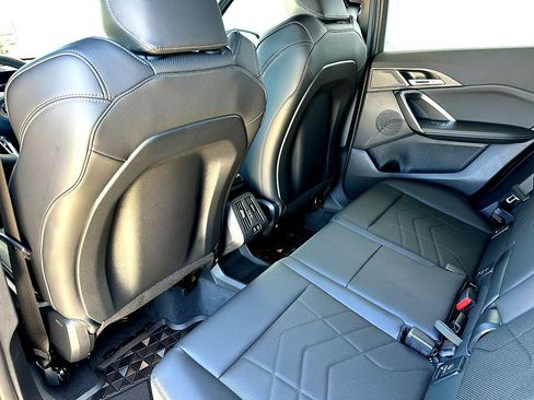 New 2026 BMW X1 xDrive28i w/ Technology Package image 15