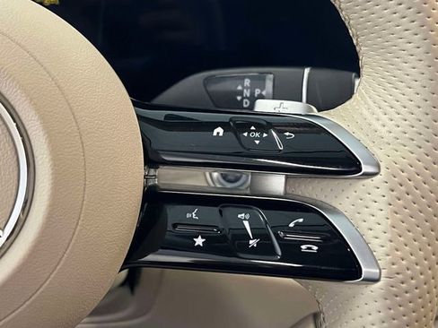 Certified 2023 Mercedes-Benz E 450 4MATIC Cabriolet image 22