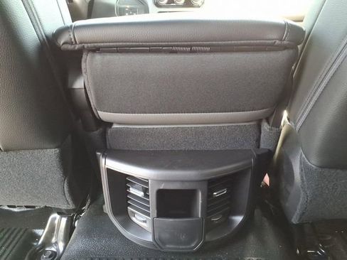 New 2026 RAM 3500 Tradesman w/ Chrome Appearance Group A image 27