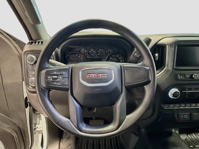 Used 2024 GMC Sierra 1500 Pro w/ Pro Value Package AWD/4WD image 10