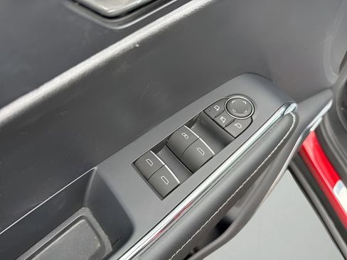 Used 2024 GMC Acadia Denali w/ LPO, Floor Liner Package image 24