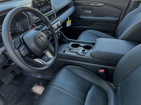 New 2025 Honda Pilot Elite image 10