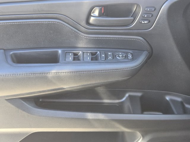 Used 2024 Honda Odyssey EX-L image 32