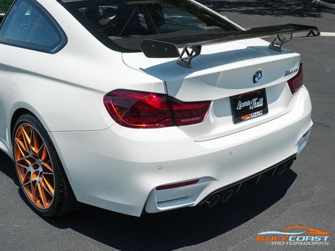Used 2016 BMW M4 GTS RWD image 58