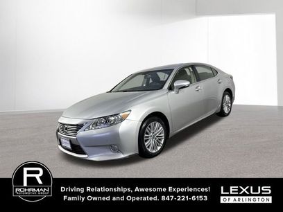 Used 2013 Lexus ES 350