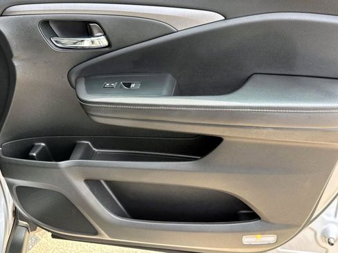 Used 2022 Honda Ridgeline RTL-E image 7