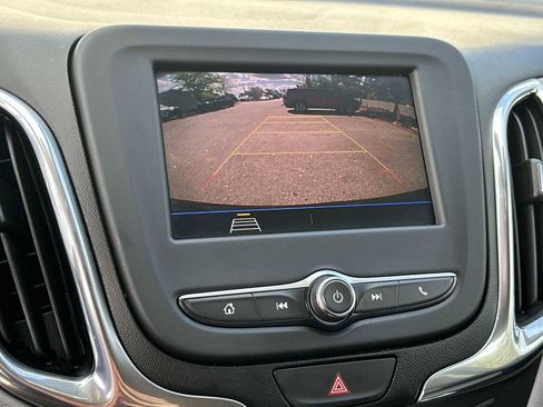 Certified 2020 Chevrolet Equinox LS w/ LS Convenience Package image 22