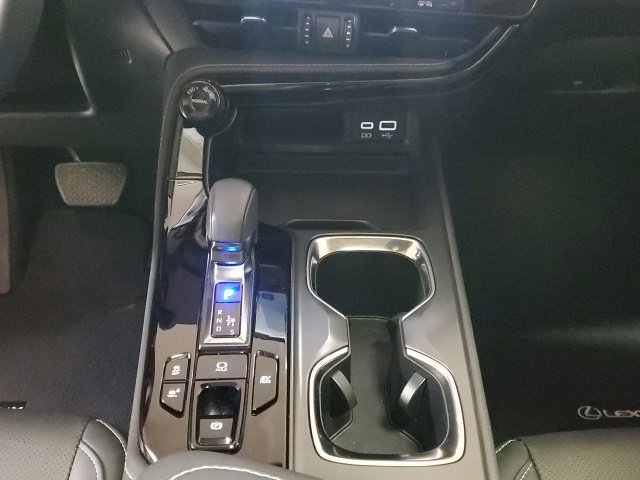 Used 2024 Lexus NX 350h AWD w/ Cold Area Package image 28