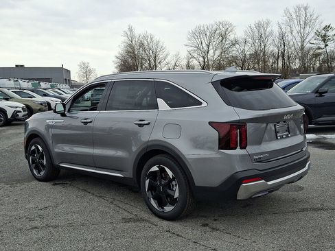 New 2026 Kia Sorento EX image 7