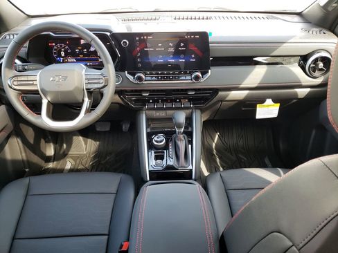 New 2026 Chevrolet Colorado Z71 w/ Technology Package image 10