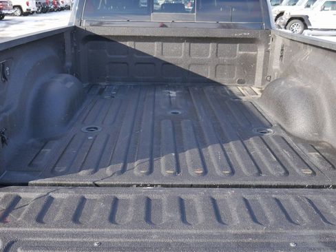 Used 2022 RAM 3500 Laramie image 16