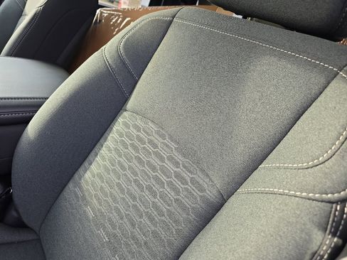 New 2025 RAM 2500 Tradesman image 34