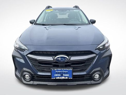 Certified 2025 Subaru Outback image 2