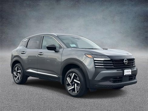 New 2026 Nissan Kicks SV w/ Illumination Package image 1