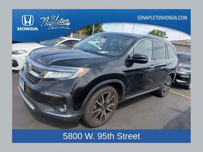 Used 2020 Honda Pilot Touring