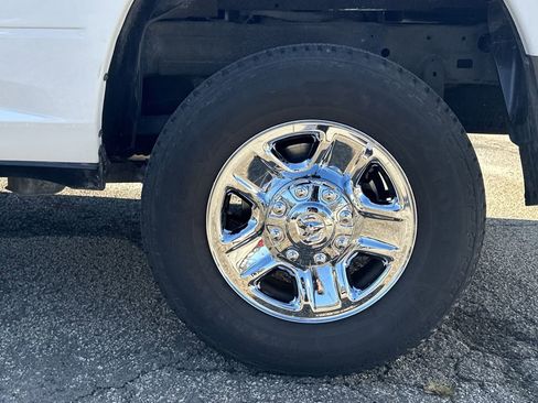 Used 2022 RAM 2500 Big Horn image 20