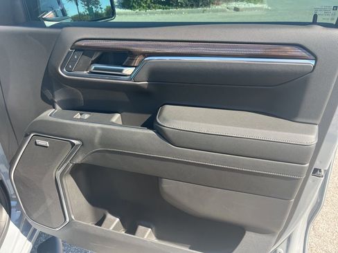 Used 2024 Chevrolet Silverado 1500 RST w/ All Star Edition Plus AWD/4WD image 6