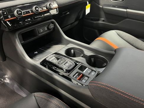 New 2026 Honda Passport TrailSport image 20